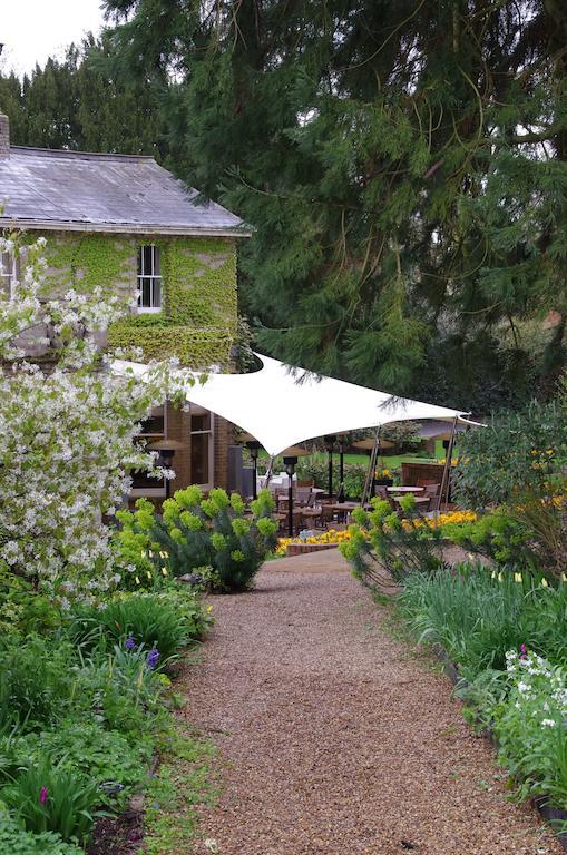 Milsoms Dedham Exterior foto